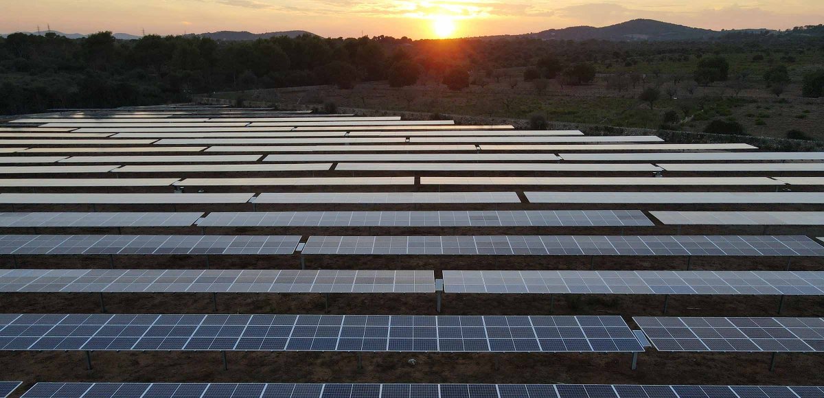 Endesa produce casi 13 TWh de renovables durante 2021