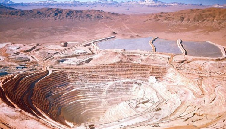 La reforma de las regalías mineras podría frenar el apetito de los inversores por el sector del cobre chileno