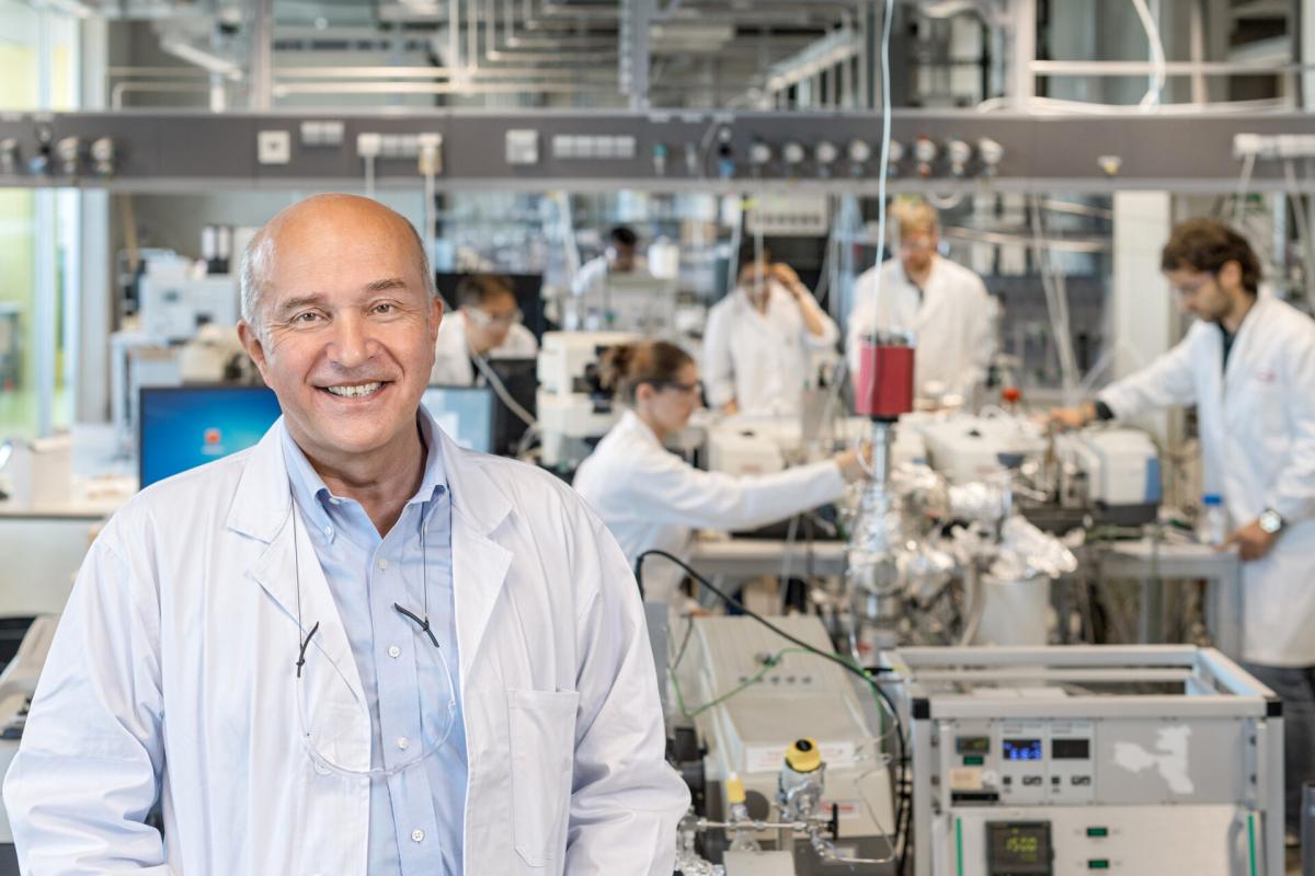 El agua en las zeolitas ahorra energía al convertir biomasa en biocombustible