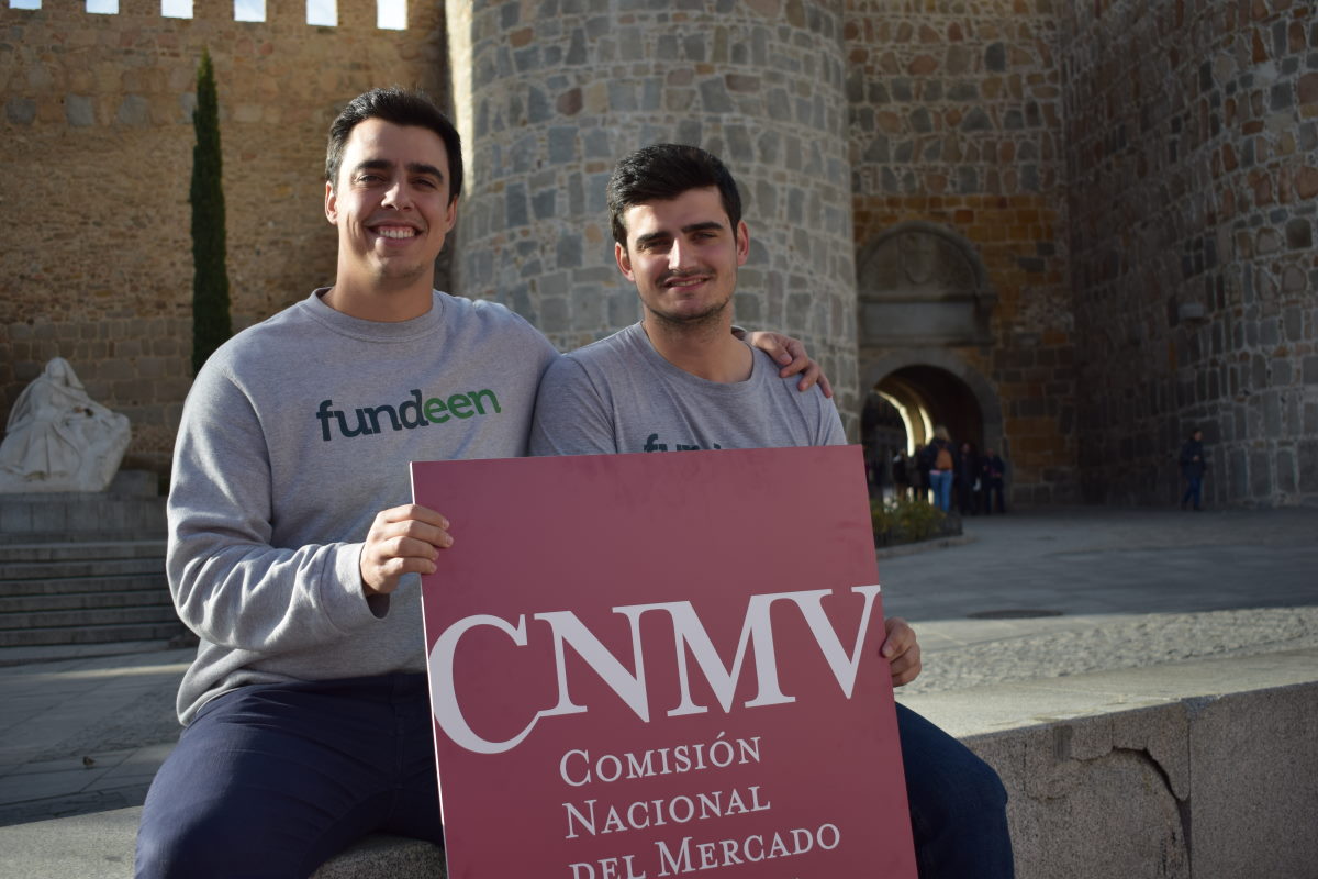 Fundeen acerca las grandes plantas de renovables a particulares a través de un nuevo instrumento de deuda junior