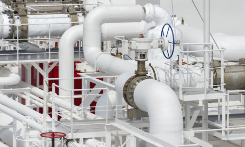 La demanda de gas y electricidad se mantiene pese a los altos precios