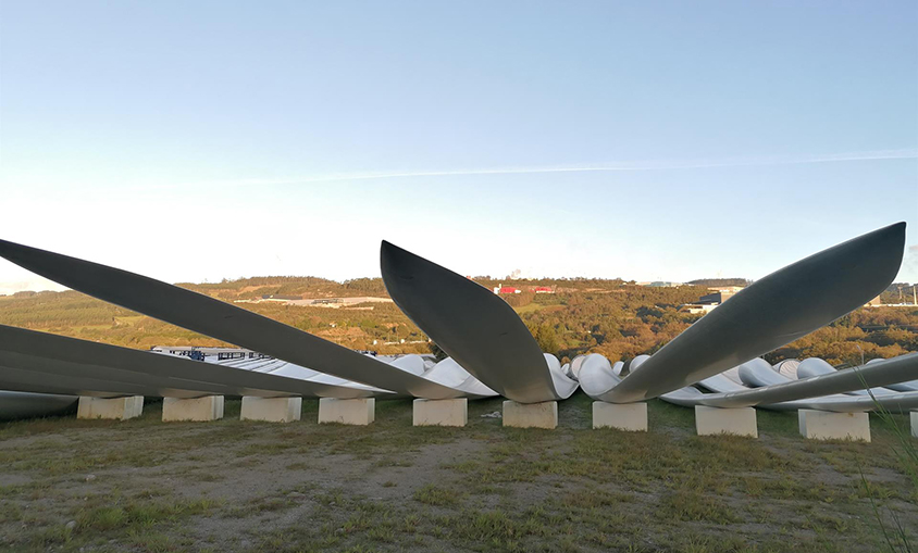 Siemens Gamesa suministrará 87 aerogeneradores para un parque eólico en India con capacidad de 301 MW