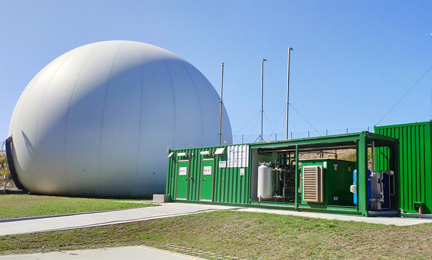 El Valle del Hidrógeno Renovable de la Comunidad de Madrid contará con el apoyo de Enagás y EDF