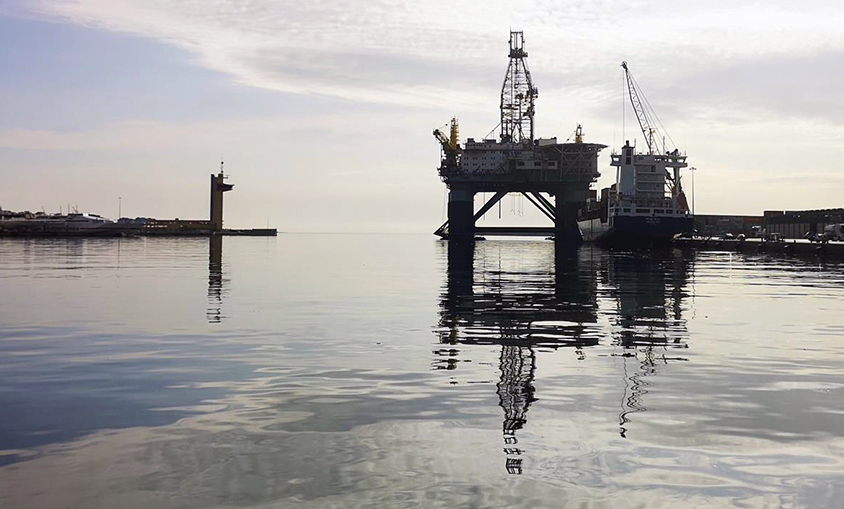 El petróleo escala a máximos desde 2018 ante la falta de acuerdo en la OPEP+