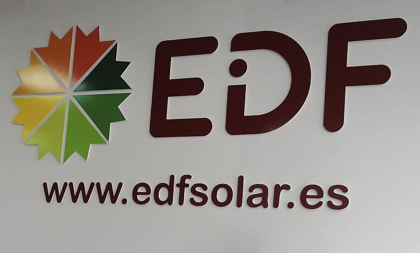 EiDF dispara sus ventas hasta los 82 millones en el primer trimestre