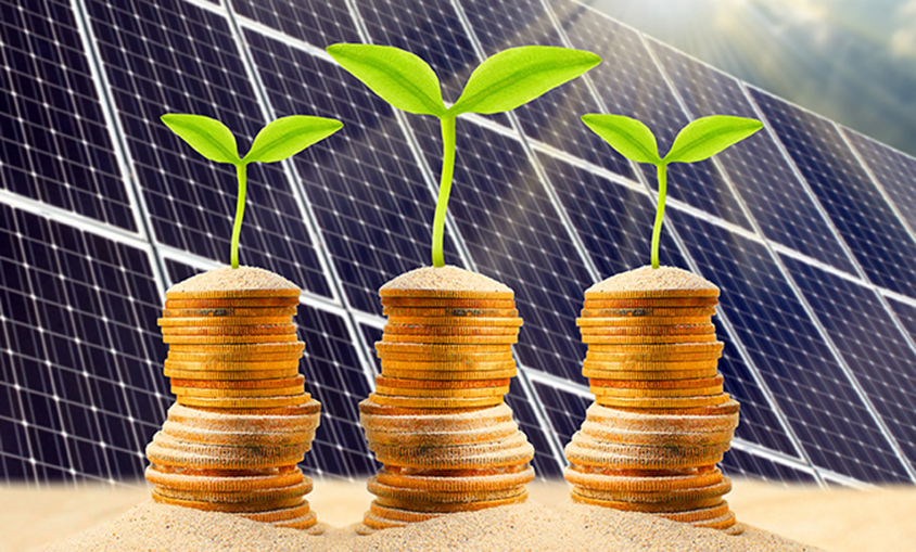 Invertir en energía limpia tiene premio: todas las deducciones fiscales que impulsan la transición energética en España