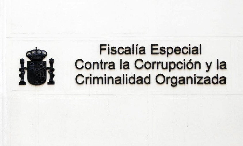 El fiscal pide imputar a Iberdrola Renovables, CaixaBank y Repsol en el caso Villarejo