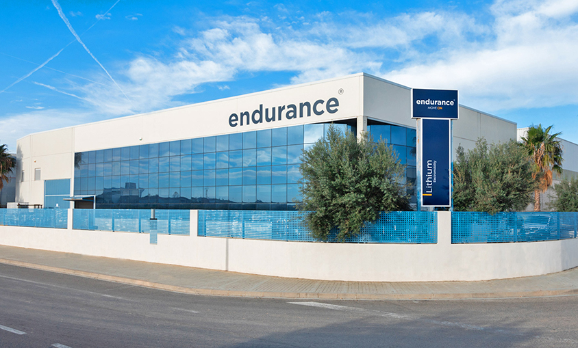 Endurance Motive se dispara un 49 % en su estreno en el BME Growth