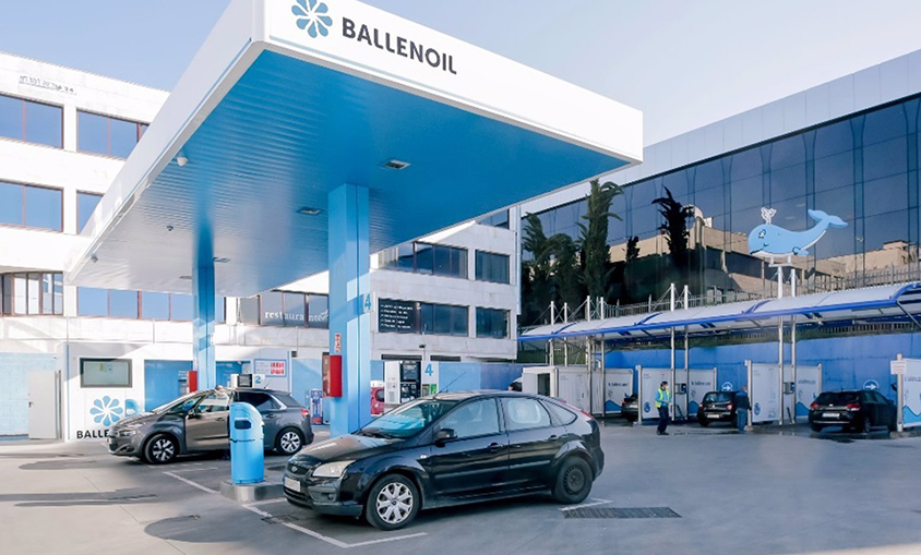 Ballenoil invertirá 10 millones en la apertura de 17 gasolineras en Madrid en el segundo semestre