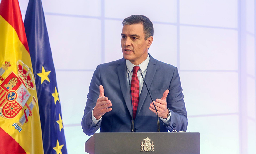 Ganvam asegura que es necesario apoyar a la distribución para la transformación del sector