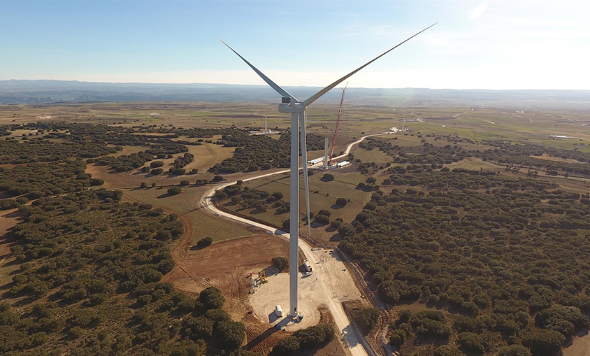 Endesa firma un acuerdo con Johnson &amp; Johnson para suministrarle energía renovable durante 10 años