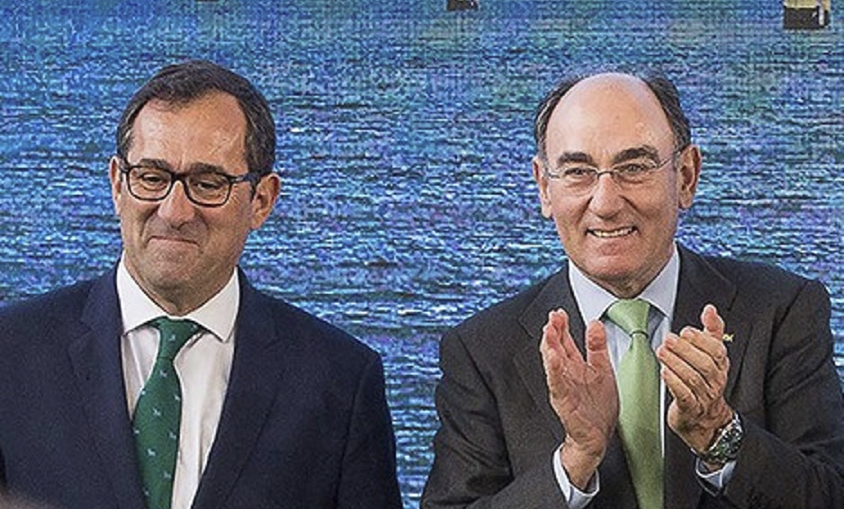 Iberdrola adjudica a la asturiana Windar un nuevo contrato para el desarrollo del parque eólico marino Baltic Eagle