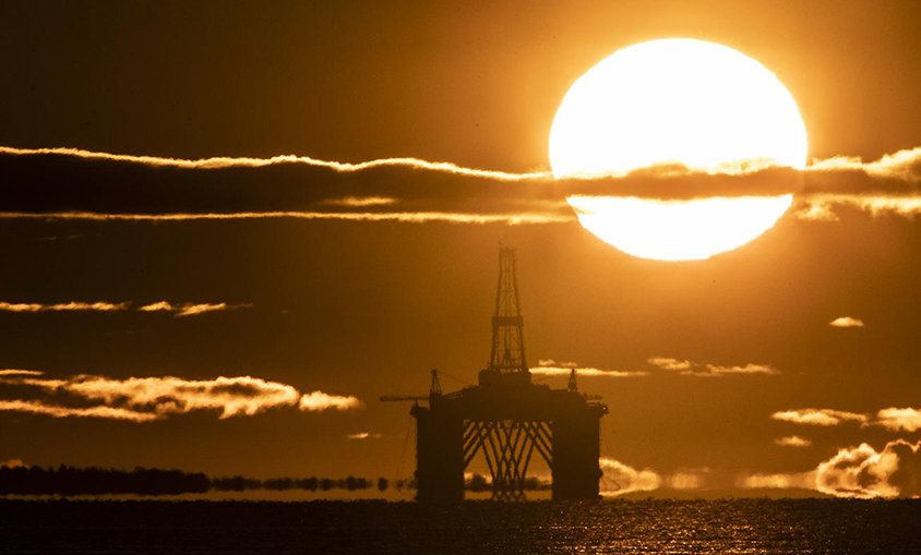 Expectativas para el 2026 del sector petrolero europeo