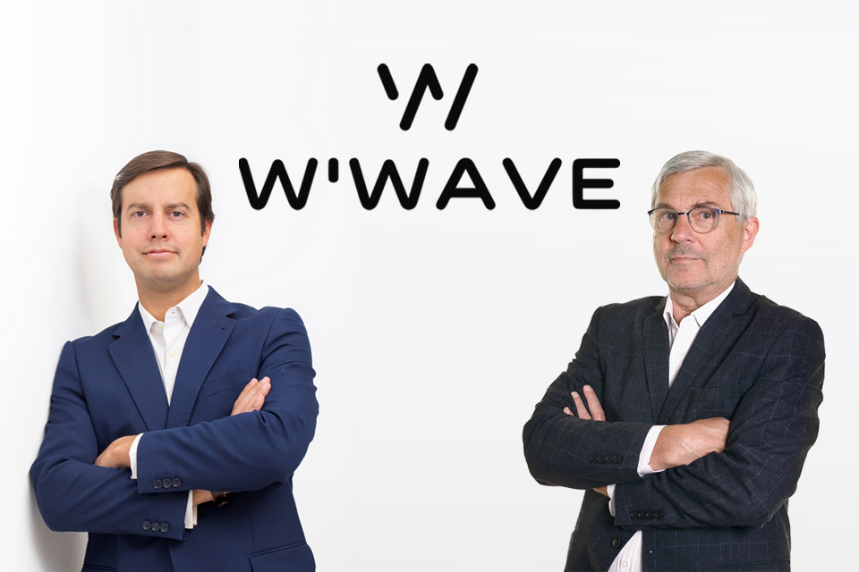 La startup española W'Wave consigue aumentar la producción de una turbina eólica en un 35% gracias a sus concentradores