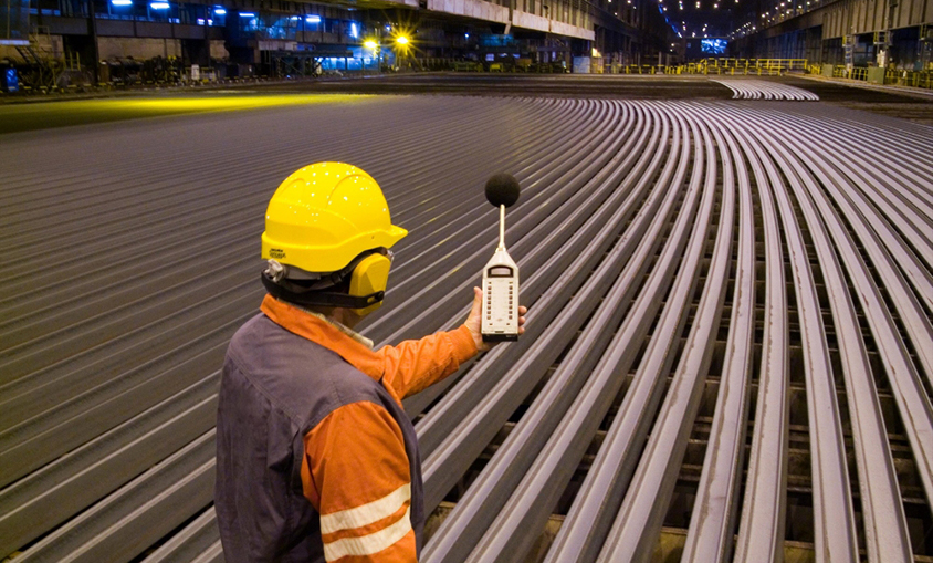 La planta de Arcelor en Gijón contará con 1.000 millones para su descarbonización