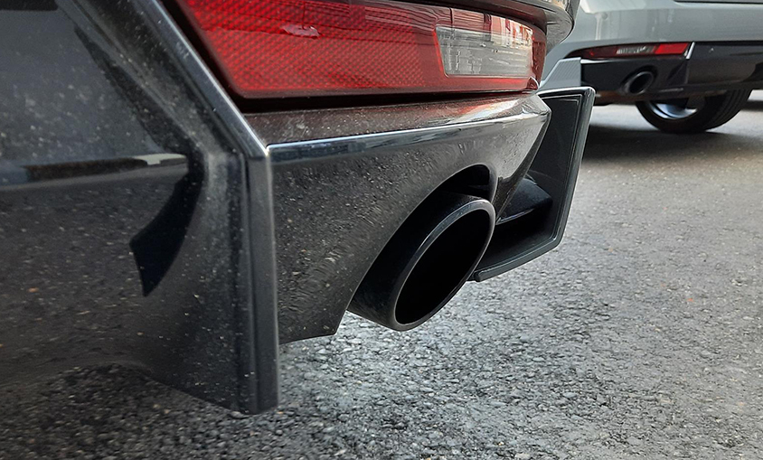 El sector de la automoción pide una descarbonización "progresiva" que no se base en "prohibiciones"