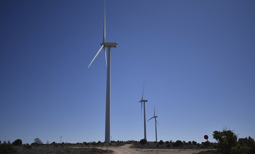 Mapfre compra una cartera de 426 MW en activos renovables asesorada por Blue Tree