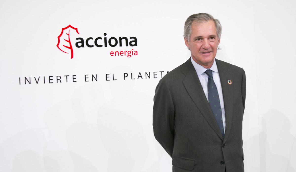 Las cuentas de Acciona se verán resentidas por la inestabilidad regulatoria en el sector eléctrico