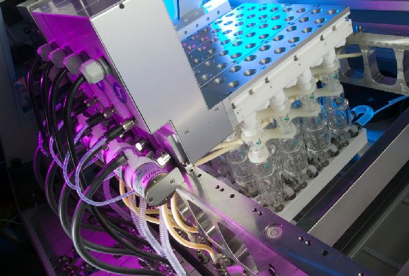 Descubren un nuevo material inorgánico con la menor conductividad térmica jamás registrada