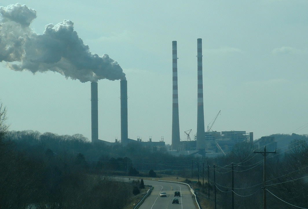 Los cierres previstos de centrales de carbón en EEUU ya suman los 120 GW de capacidad