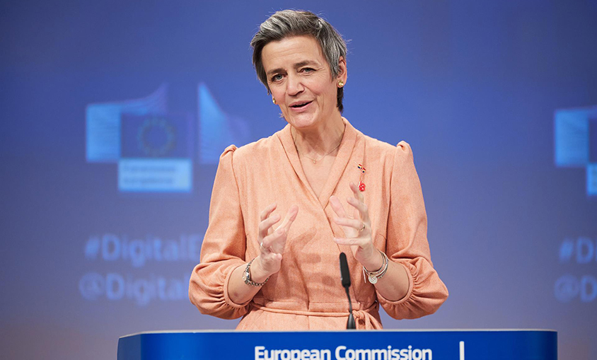 Bruselas da luz verde al Fondo de Recapitalización de España para empresas afectadas por la pandemia