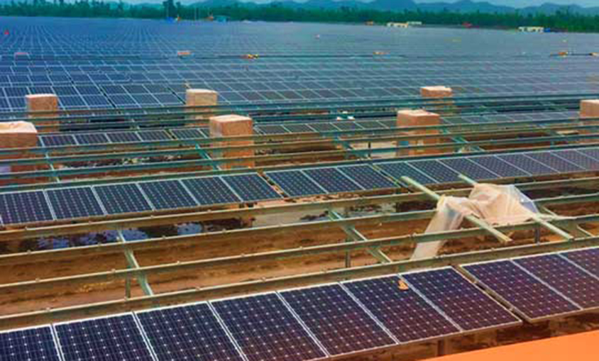 La energía solar ilumina el camino para que Filipinas reduzca la dependencia de las importaciones de combustibles fósiles