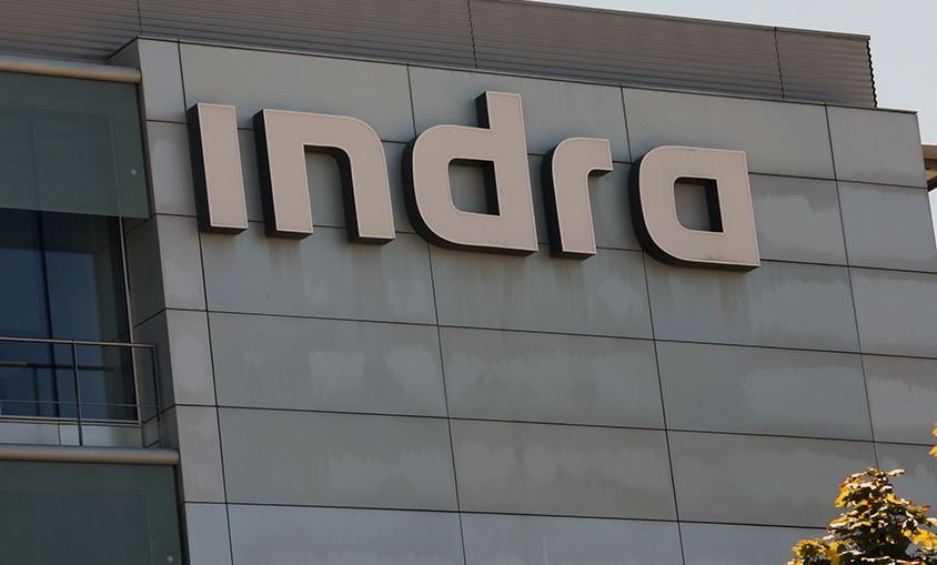 Indra añade un nuevo módulo a su sistema de gestión de flotas de autobuses que ahorra un 9% de combustible