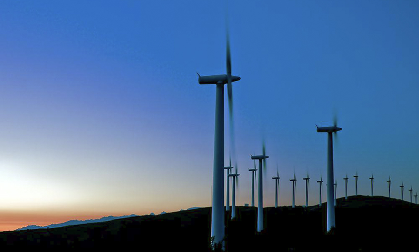 El Instituto de Energías Renovables de UCLM se une a la Asociación Empresarial Eólica