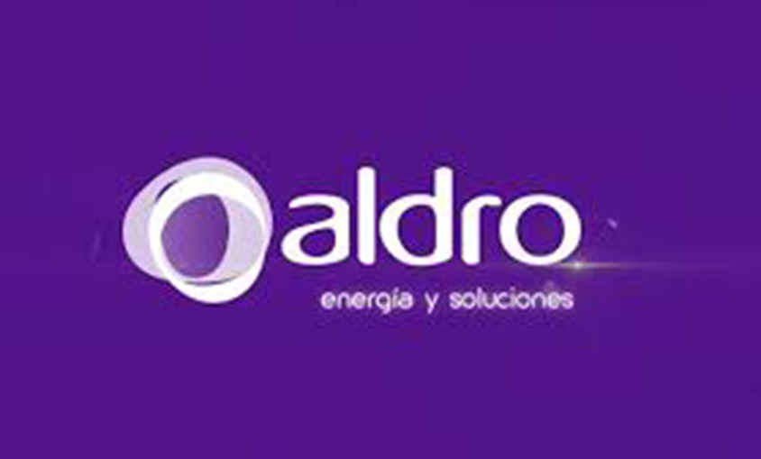 La comercializadora Aldro dice que el coste de la transición energética lo está pagando el consumidor