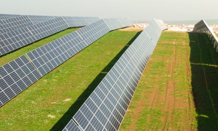 Opdenergy cierra un PPA para una planta solar de 63 MW en Estados Unidos