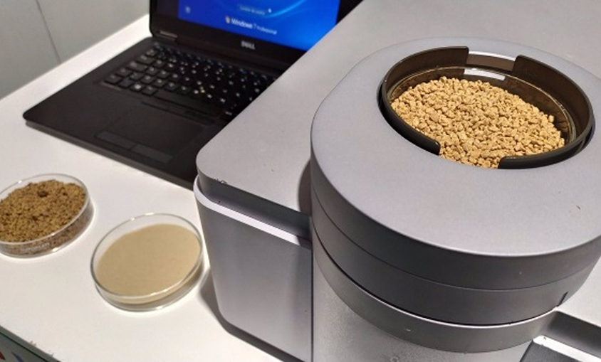 La UCO coordina un proyecto para conocer el 'ADN' y la calidad de la biomasa