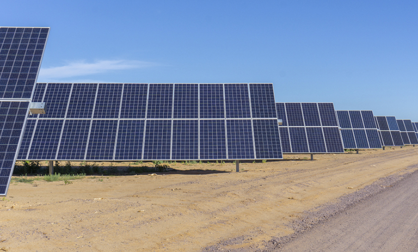 La italiana Eni compra también a Dahmma su negocio solar en España y Francia