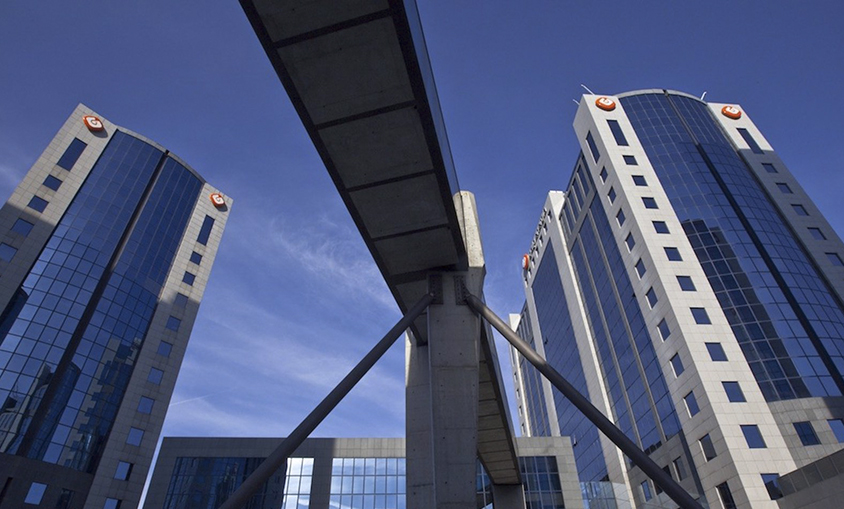 Galp gana 232 millones hasta junio, frente a las pérdidas de la primera mitad de 2020