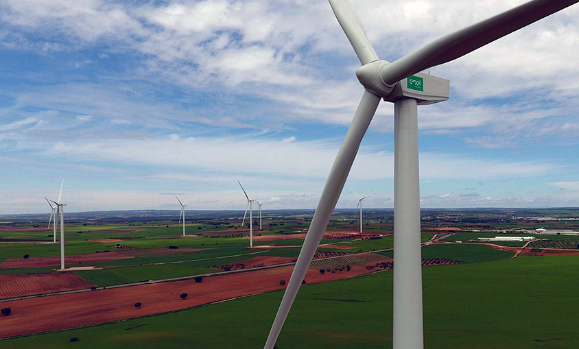 Intesa Sanpalo concede a Endesa una línea de crédito ESG de 350 millones