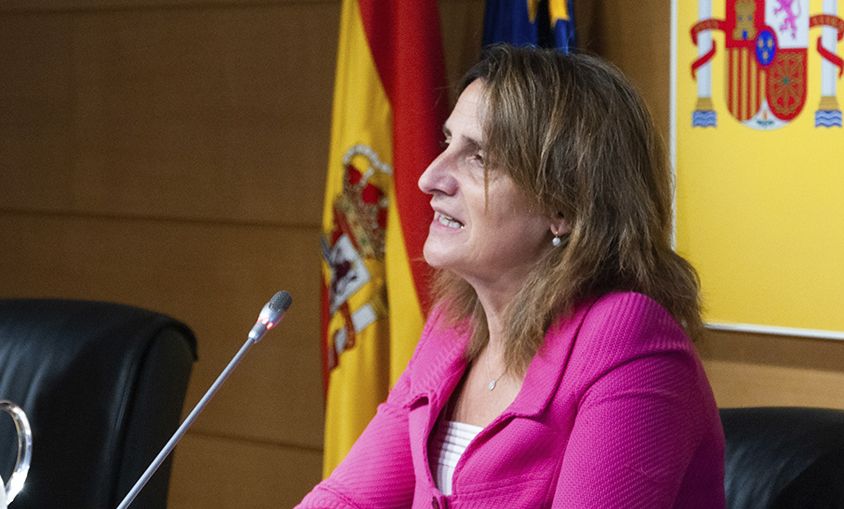 El Gobierno aprueba el Programa Moves Singulares II, con 100 millones en ayudas
