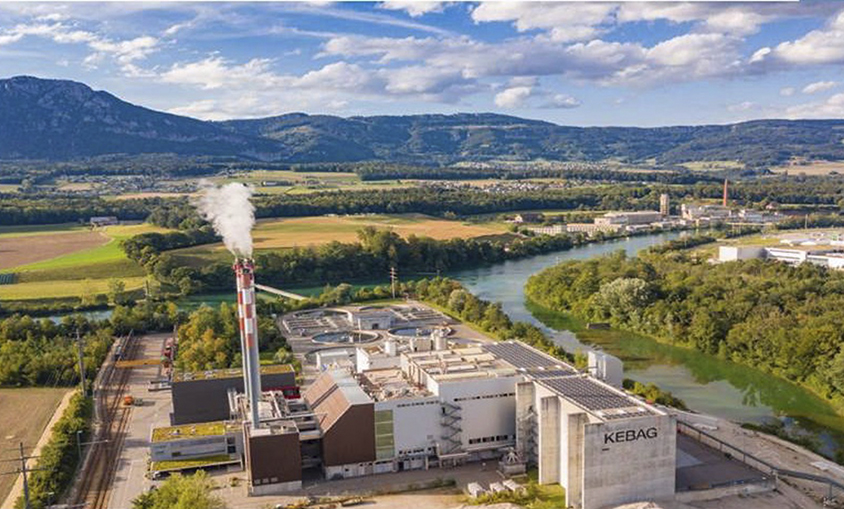 Técnicas Reunidas cae un 18% en Bolsa tras revelar que ha pedido 290 millones a la SEPI