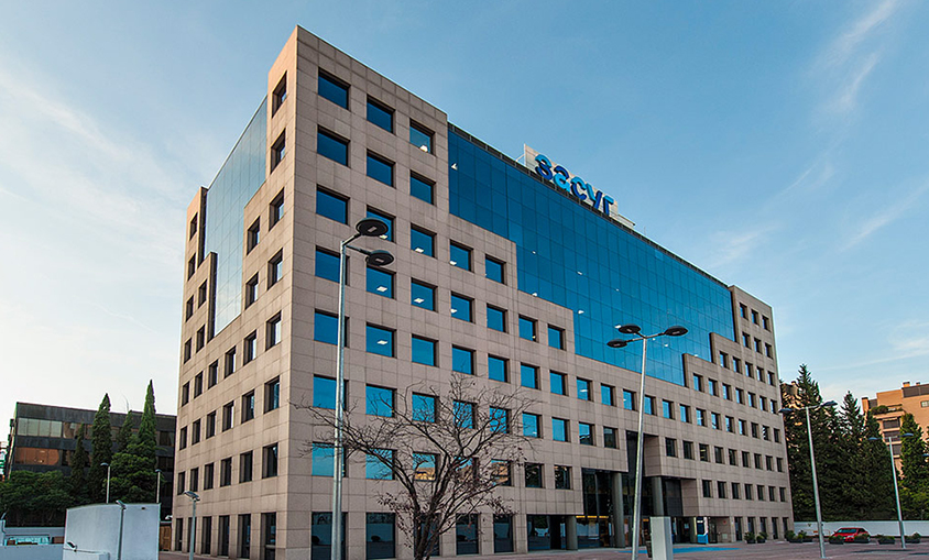 Sacyr bajará al 3% su peso en Repsol tras no renovar el contrato de derivados