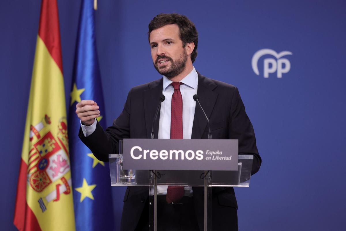 El PP insiste en sacar del recibo de la luz determinados costes para abaratarlo