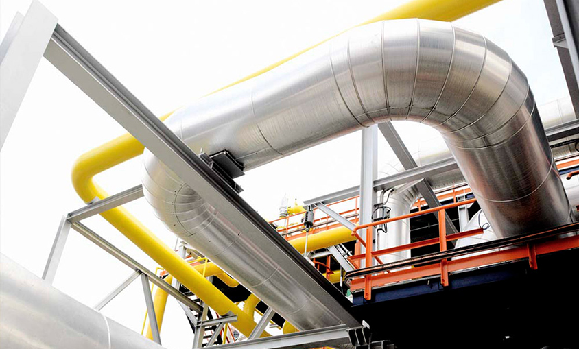Técnicas Reunidas obtiene un contrato en Catar para la expansión de un proyecto de gas