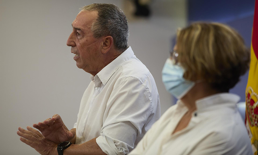 Más País y Compromís piden en el Congreso una comisión de investigación sobre la subida del precio de la luz