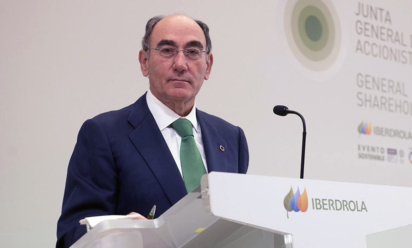 Iberdrola constata una mejora del contexto regulatorio en España tras las nuevas medidas del Gobierno