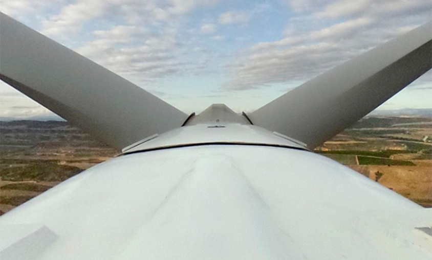 Fitch y DBRS sitúan a Acciona Energía dentro del grado de inversión