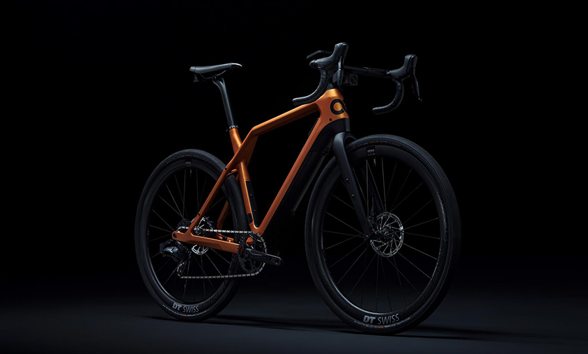 Porsche Digital y Storck desarrollan la nueva marca de bicicletas eléctricas Cyklaer