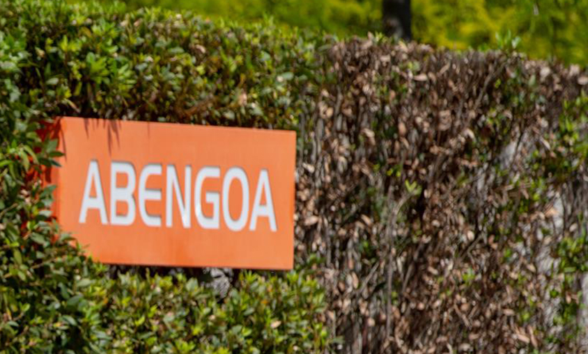 Abengoa convoca junta de accionistas el 30 de septiembre para aprobar las cuentas de 2019