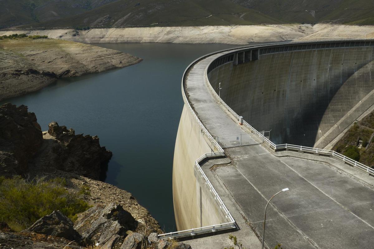 El Gobierno retrasa hasta 2023 el registro para controlar las centrales hidroeléctricas