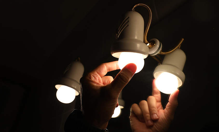 La demanda de energía eléctrica de España asciende un 0,9% en agosto