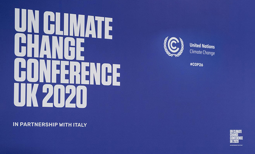 El primer ministro australiano confirma su participación en la COP26