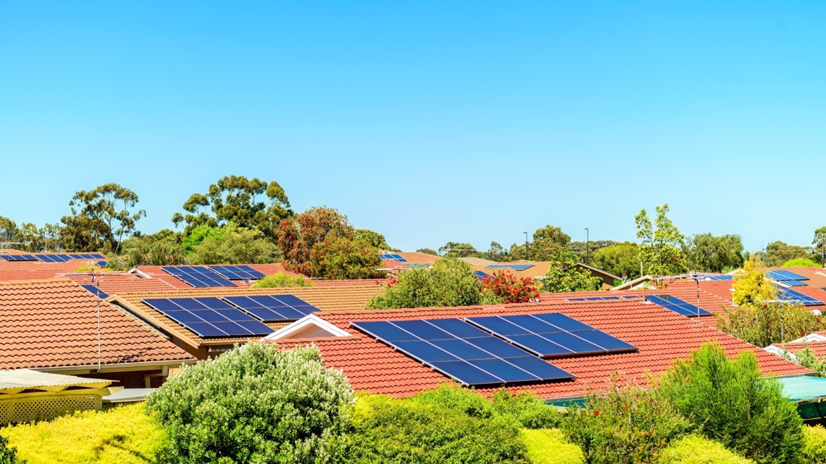 La energía solar establece un nuevo récord al cubrir el 106% de la demanda eléctrica de Australia del Sur