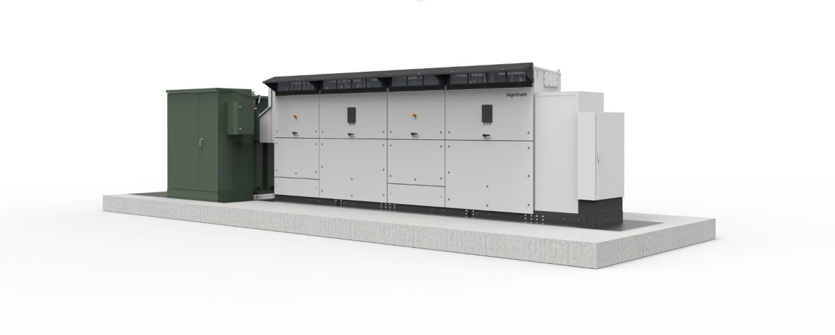 Ingeteam realiza su mayor suministro de inversores solares en EEUU