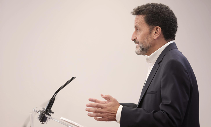 Cs pide al Gobierno que deje de "arrastrar los pies" con la luz y revise ya la fiscalidad de la factura